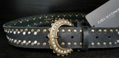 Ceintures Zara pour femme