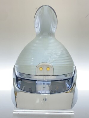 ReFa BEAUTECH HEAD SPA RE-AP-02A Evolved Scalp Lift Like a Real