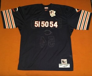 monsters of the midway jersey