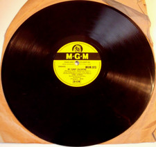 Joni James - My Funny Valentine - Ultra Rare 10" Shellac - Graded Very Good+