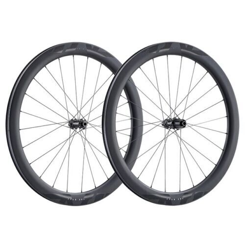 Carbonräder Scheibenbremse 700C Rennrad Radsatz Ratsche 36T CenterLock Nabensätze - Bild 18 von 18