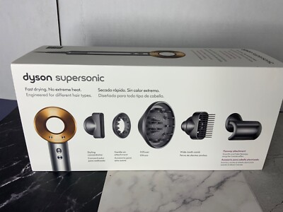 Dyson Supersonic Hairdryer