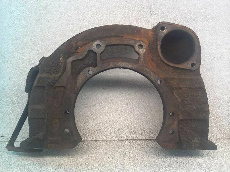 Extensión automática de la carcasa del volante 288 V8 para Packard 200 1952 Foto 4 de 4