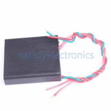 DC 3.7V 400KV Super Slim Boost Step-up Power Module High-voltage Generator Board