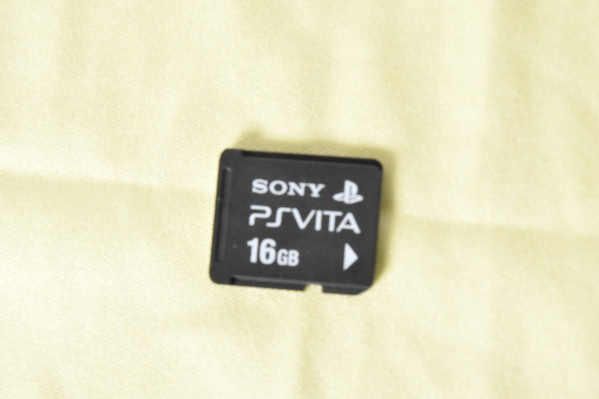 SONY - PlayStation Vita メモリーカード 64GB PS Vita Amazon.co.jp: PlayStation Vita メモリーカード 64GB (PCH