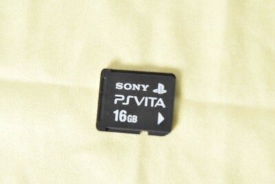 SONY - PlayStation Vita メモリーカード 64GB PS Vita 楽天市場】PlayStation Vita メモリーカード 64GBの通販