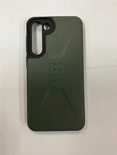 UAG Civilian Series Case for Samsung Galaxy S23 Plus -Olive Drab