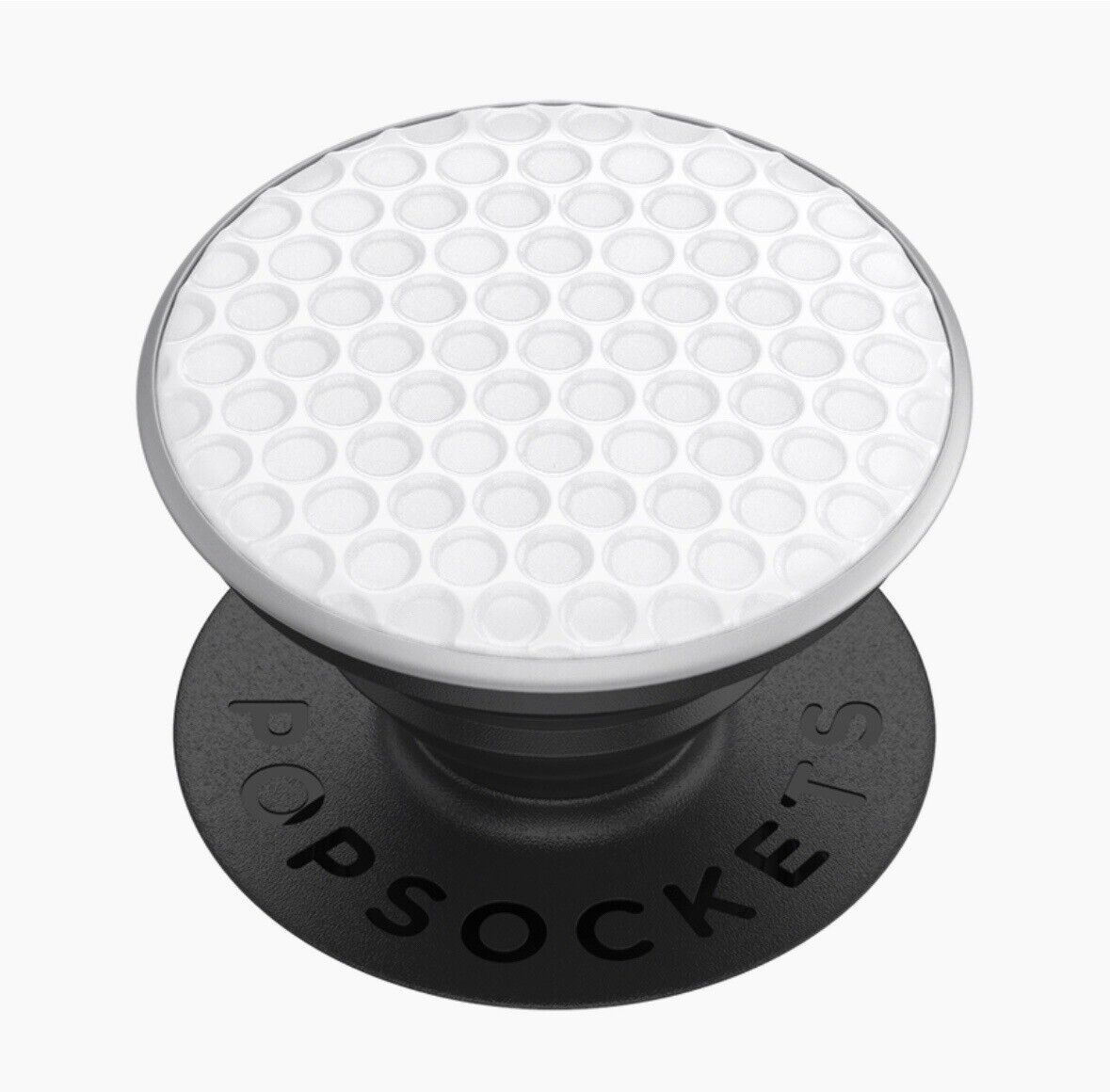 PopSockets Golf Ball PopGrip Swappable Cell Phone PopTop Stand