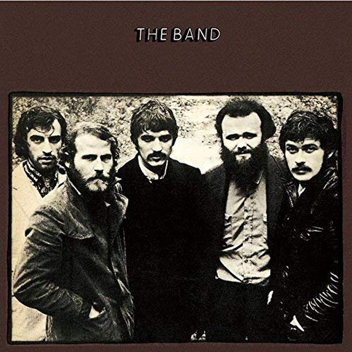 The Band The Band With Bonus Tracks From Japan CD 19tracks Music