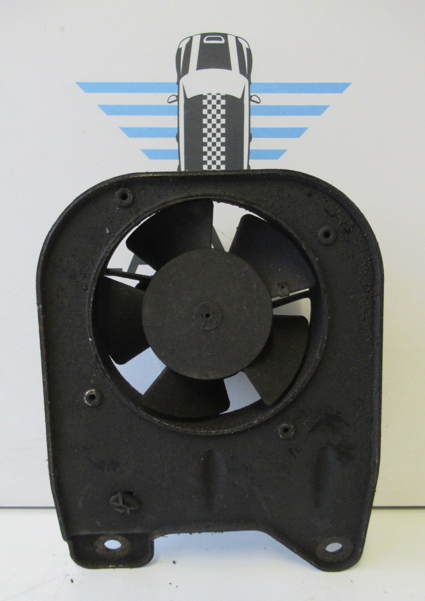 Genuine Used MINI Power Steering Fan for R50 R52 R53 6761038