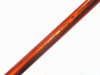 KATANA GOLF CLUB SWORD IZU MAX SNIPER 46.5in Loft-11 R-FLEX