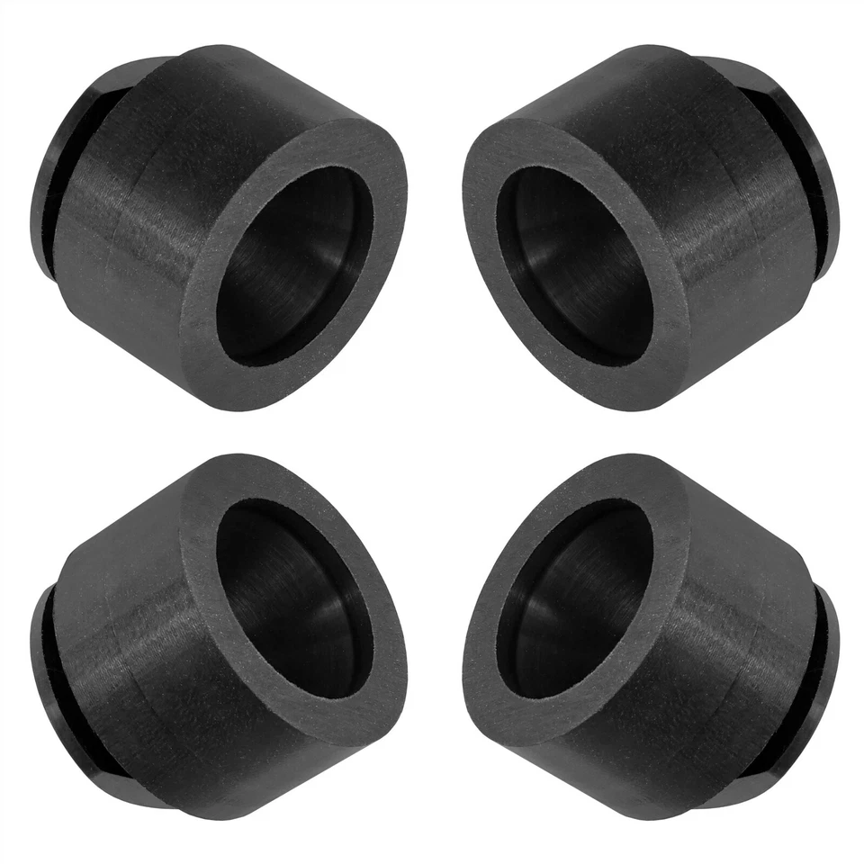 Parachoques de goma de montaje de 4 asientos para Can-am Maverick 1000 2013 2014-2018 708001671 Foto 3 de 4