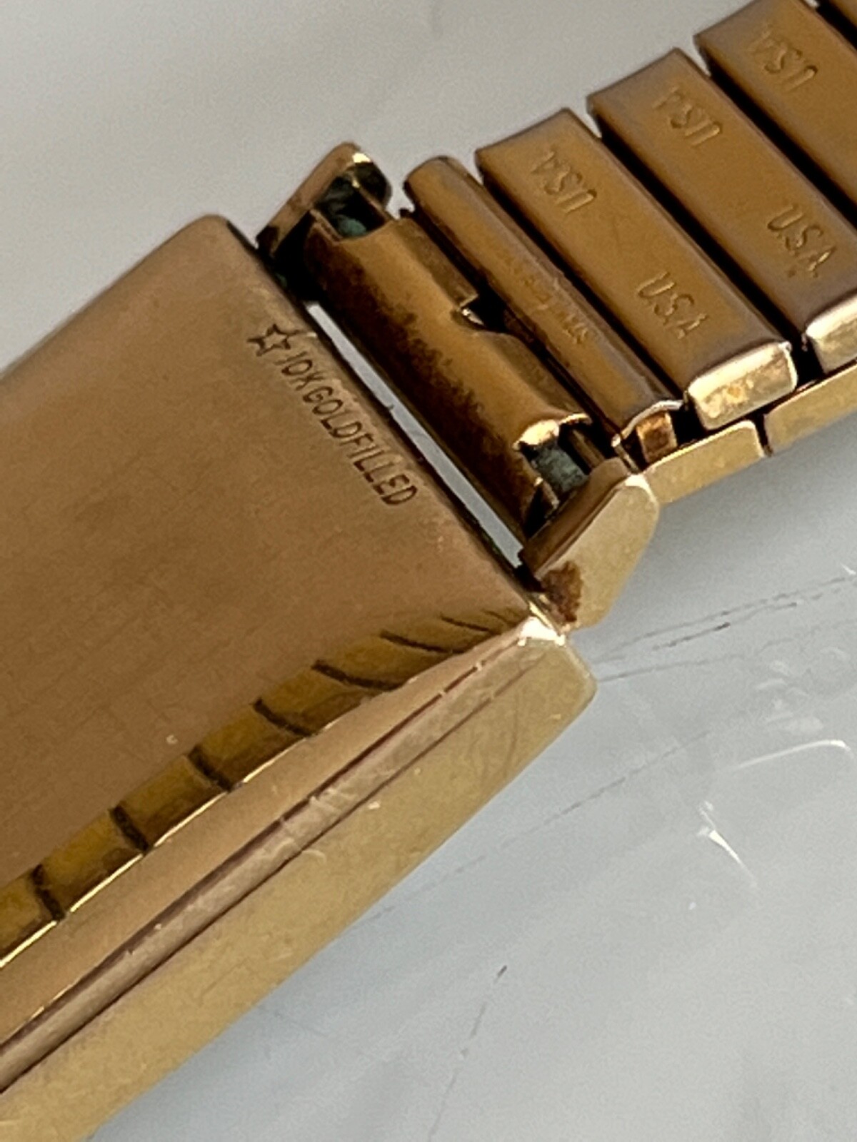 Vintage Mens Mechanical Hand Wind Longines Wristwatch 10k Gold Filled 1960’s eBay
