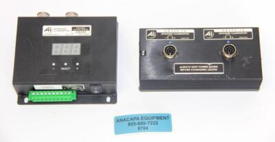Advanced Illumination CS420 Constant Current Source, CS300-IC LED Light (8704)W