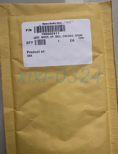 1pcs NEW Waters 700002911/289002846 50ul mixer DHL shipping - Picture 1 of 2