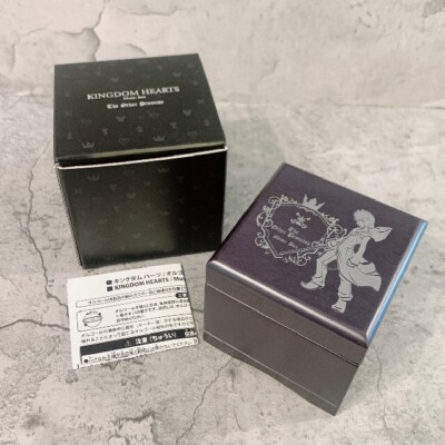 KINGDOM HEARTS The Other Promise オルゴール s-l400.jpg