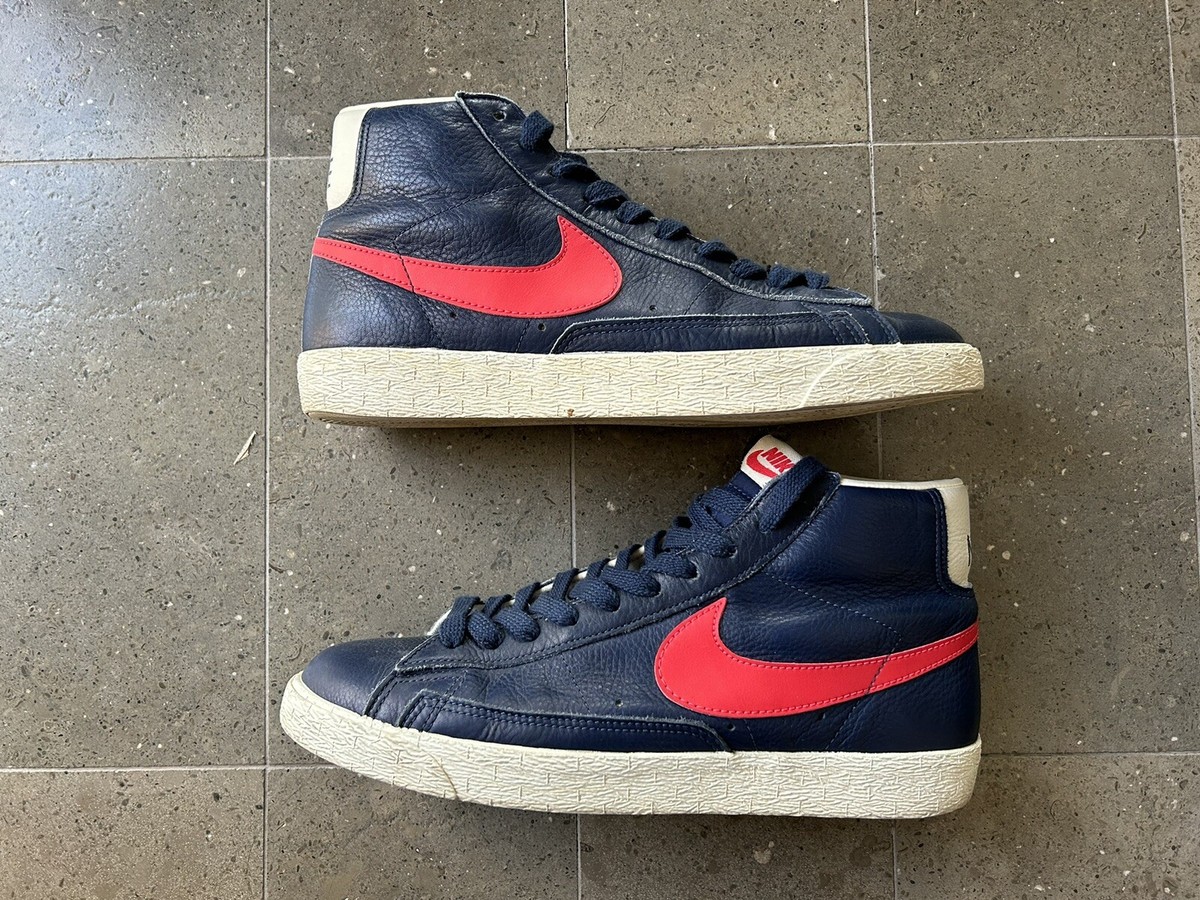 Nike Blazer Size? Store Release Stussy 11 | eBay