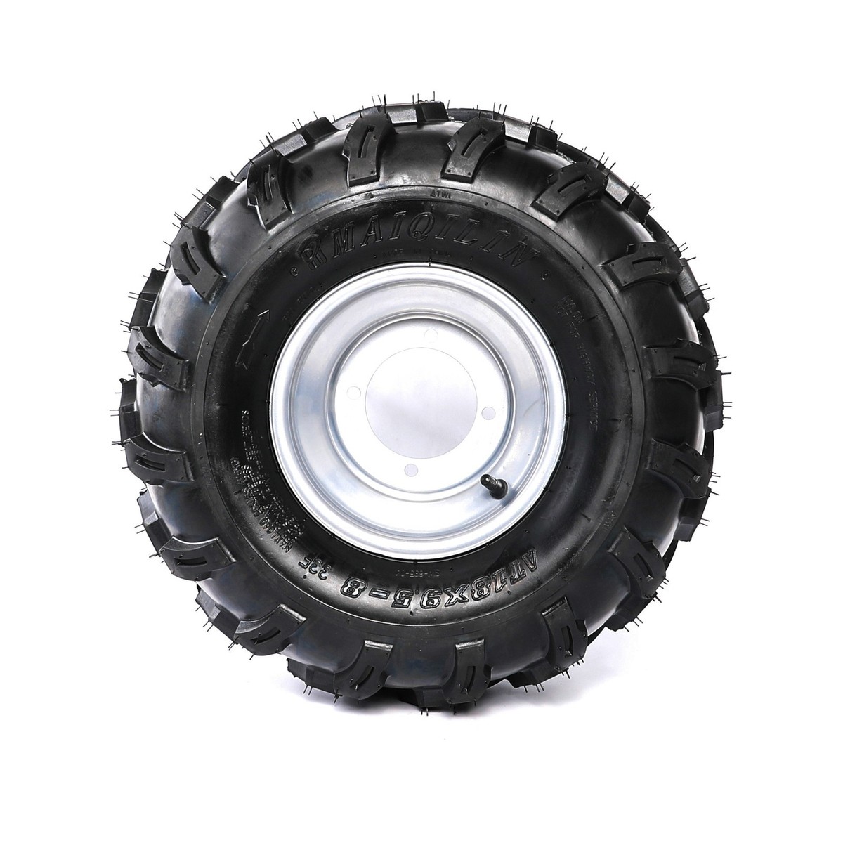 10 Inch ATV Rims 10