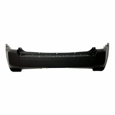 Hard Parts Fast CH1100890  BUMPER COVER OEM