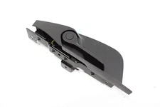 2017 - 2020 MASERATI LEVANTE REAR RIGHT SIDE SEAT RELEASE HANDLE LEVER BEZEL OEM