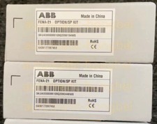 FENA-21 ABB Adapter Module FENA21 Expedited Shipping  #MS