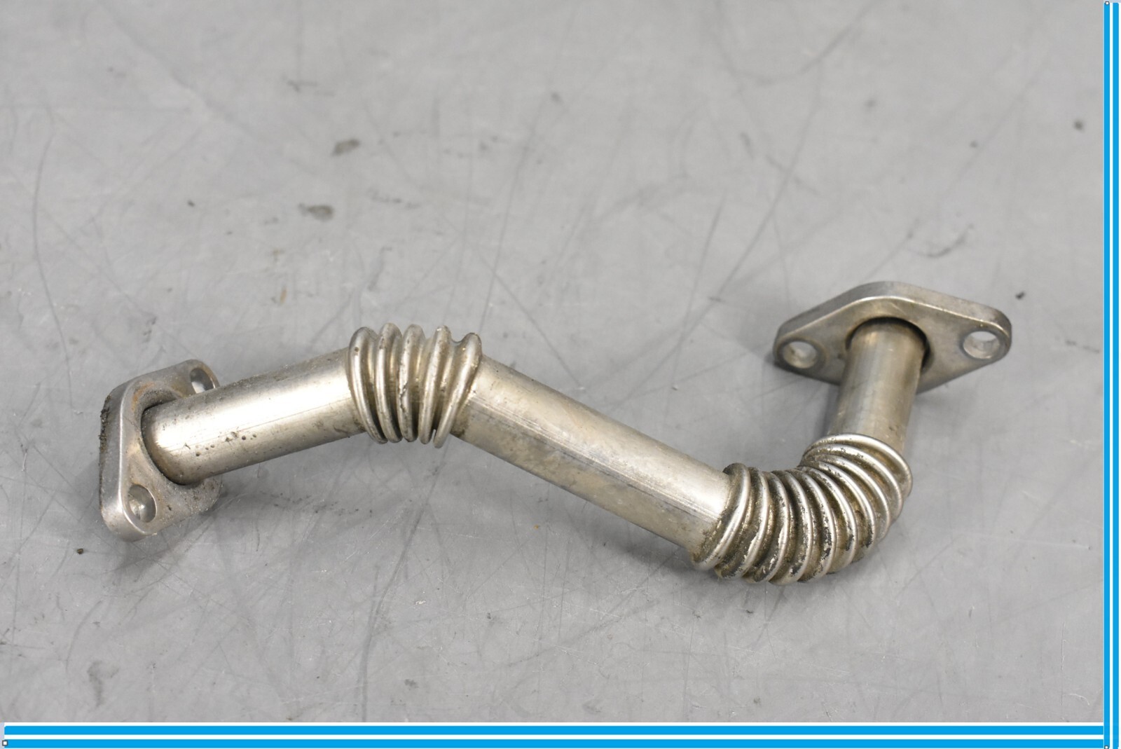 Maserati Quattroporte 2003-2012 Secondary air injection valve