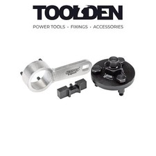 Image of Draper 19156 Engine Timing Kit (AUDI, SEAT, SKODA, VOLKSWAGEN)