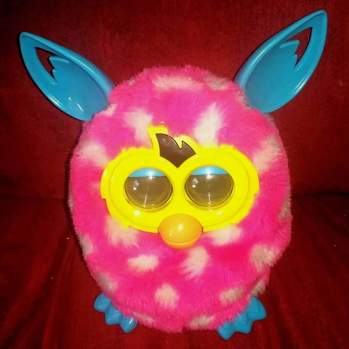 Furby BOOM! by Hasbro, Inc.