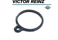 Cooling Thermostat Housing Seal O-Ring For Me...