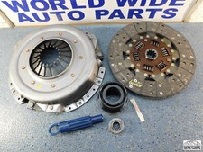 Ford Bronco Pickup Clutch Kit Ref 061-6139 1988-1991 Some Ford Bronco Pickup Clutch Kit Ref 061-6139 1988-1991 Some