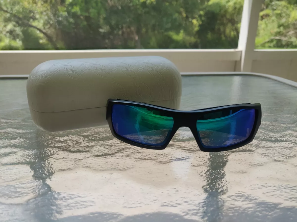 Gascan polarized sunglasses top