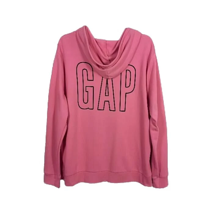 Sudaderas de Gap sólido para De mujer
