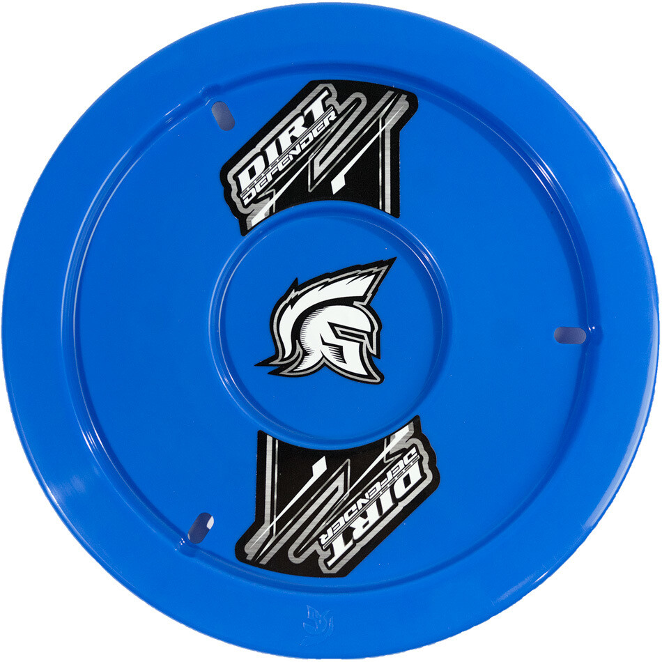 Dirt Defender Slotted Wheel Covers Dirt Defender Slotted Wheel Covers