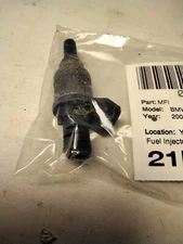2001 2002 2003 2004 2005 BMW 525 SERIES Fuel Injector