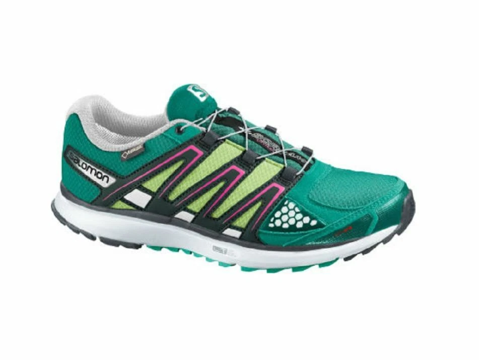 Scarpe salomon top x scream
