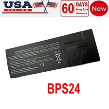 Battery BPS24 for Sony VAIO PCG-4121GL PCG-41411L PCG-41412L VGP-BPSC24
