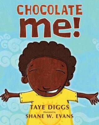 Chocolate Me! - Hardcover By Diggs, Taye - GOOD