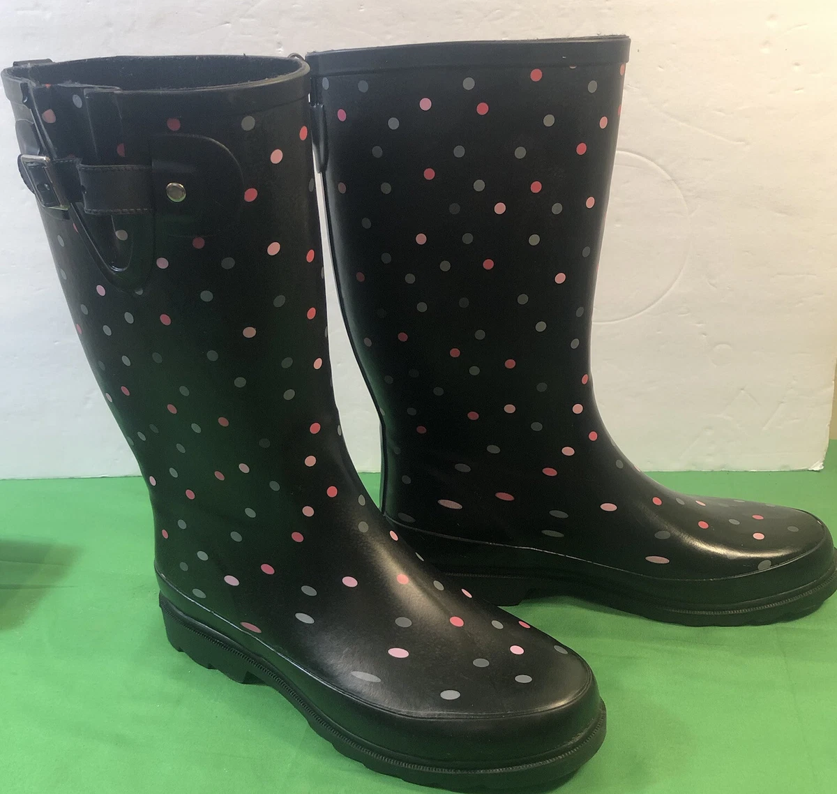 Western chief hotsell rain boots womens