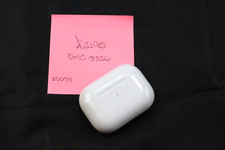 Original Airpods Pro 1st Gen Charging Case - A2190 / Case Only