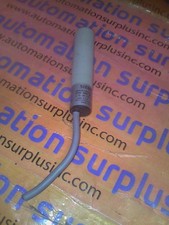 SIEMENS BERO 3RG1613-0AB00 PROXIMITY SENSOR 10-65VDC PNP 200mA SN:5mm WOW!!