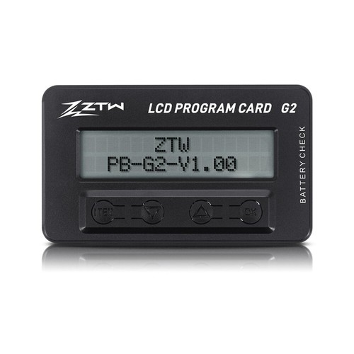 ZTW 32-Bit Skyhawk Brushless ESC 6-14S HV SBEC 6V/7.4V/8.4V 10A for RC Airplane - Picture 13 of 22