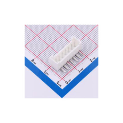 (10pcs)TJC3C-7AW P=2.5mm