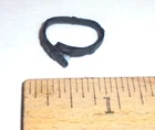 GI Joe Figure Accessory 2009 Able Shaz Breaker          Belt
