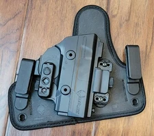 Alien Gear ShapeShift 4.0 IWB Holster SSIW0833RHXX DEMO-B