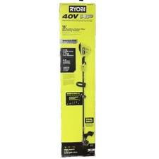 40V HP Brushless 16 in. Attachment Capable Cordless Carbon Fiber Trying Trimmer