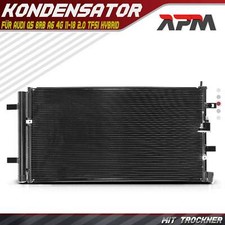 Condensateur Audi Q5