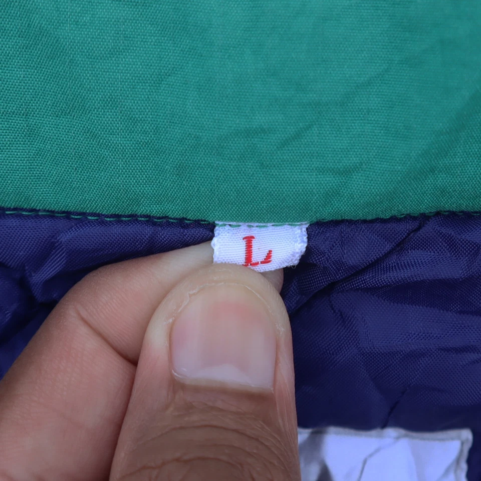 Nisseki Racing Men's Jacket Vintage JDM Japan - Image 4 of 4