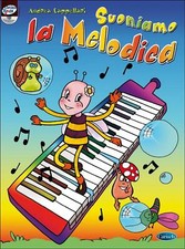 Suoniamo la Melodica - Andrea Cappellari - Melodeon