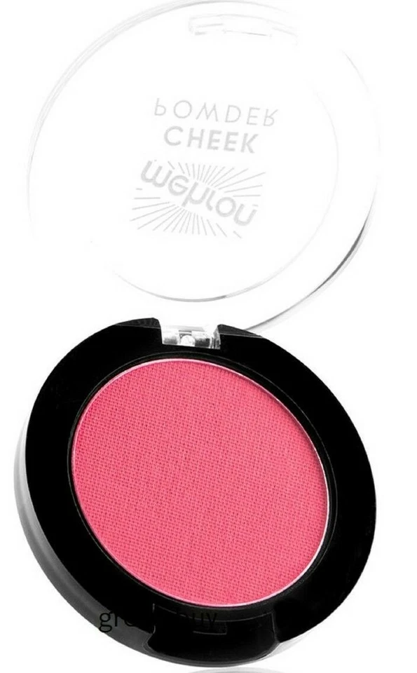 MEHRON POLVO DE MEJILLAS_MAQUILLAJE TEATRAL ESCÉNICO PROFESIONAL_ELIGE 1 Foto 2 de 4