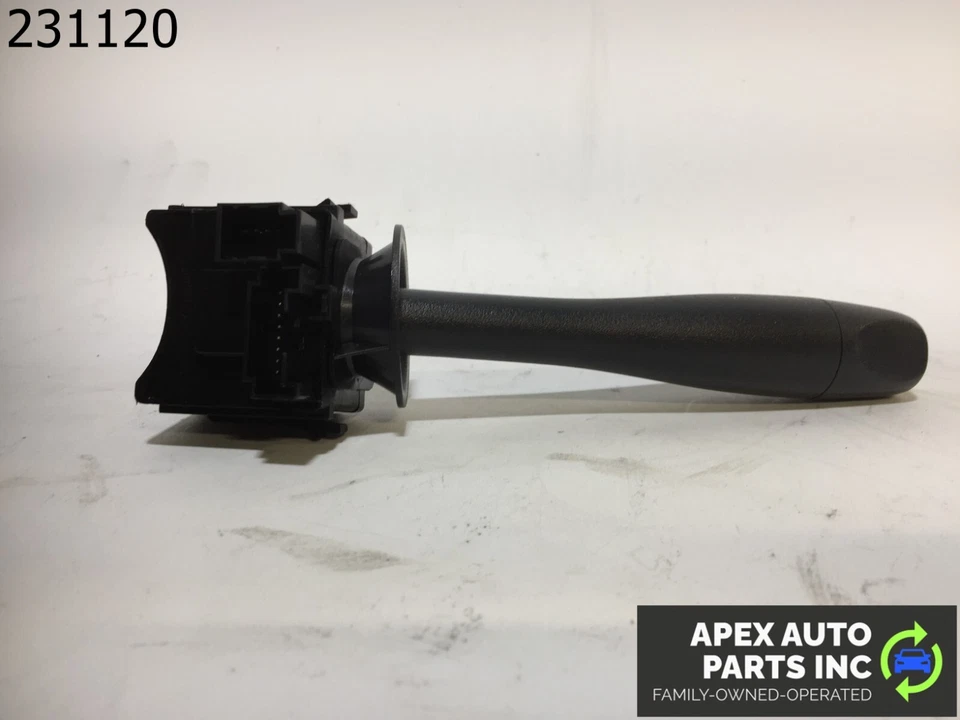 Interruptor de control combinado de intermitente y faros Pontiac G6 2007 fabricante de equipos originales Foto 4 de 4